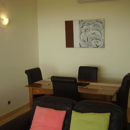 Apt. Sea & Sun Apartment Burgau