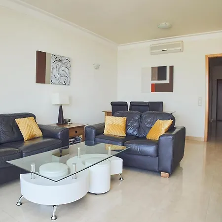 Apartment Apt. Sea & Sun Burgau