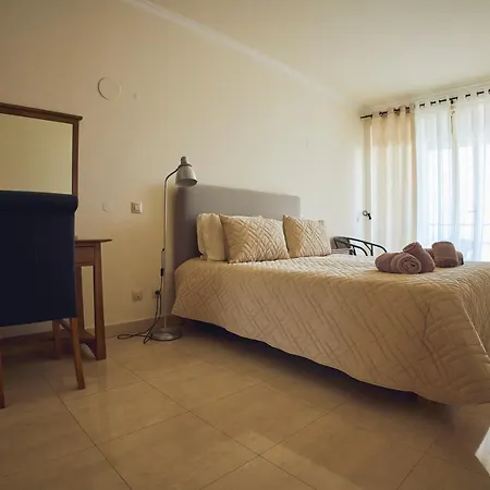 Apt. Sea & Sun Apartment Burgau