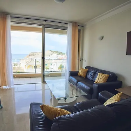 Apt. Sea & Sun * Burgau